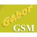 GÁBORGSM Üzleti szolgáltatások ban/ben Eger HE