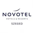 NOVOTEL SZEGED Idegenforgalom & Utazás ban/ben Szeged CS
