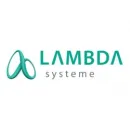 LAMBDA SYSTEME Otthon és Építőipar ban/ben Kecskemét BK