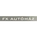 FX AUTÓHÁZ Autó-motor alkatrész ban/ben Szekszárd TO