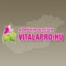 VITALAPRO.HU Üzleti szolgáltatások ban/ben Szeged CS
