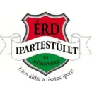 ÉRDI IPARTESTÜLET Párt, szakszervezet ban/ben Érd PE