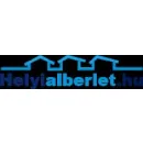HELYIALBERLET.HU Üzleti szolgáltatások ban/ben Eger HE
