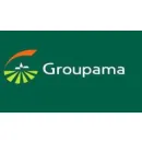 GROUPAMA BIZTOSÍTÓ KALOCSA Jogi & Pénzügyi szolgáltatások ban/ben Kalocsa BK
