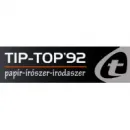 TIP-TOP 92 KFT. Papíráruk és írószerek ban/ben Budapest PE