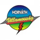 HORVÁTHVILL-2000 KFT. Villanyszerelés ban/ben Tapolca VE