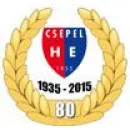 CSEPEL HORGÁSZEGYESÜLET Vadászat, halászat ban/ben Budapest PE