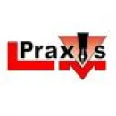 LM-PRAXIS BT Jogi & Pénzügyi szolgáltatások ban/ben Szombathely VA