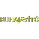 RUHAJAVÍTÓ BT. Ruhajavítás, - szerviz ban/ben Budapest PE