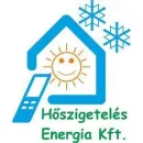 HŐSZIGETELÉS ENERGIA KFT. Otthon és Építőipar ban/ben Debrecen HB