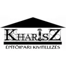 KHARISZ KFT. Otthon és Építőipar ban/ben Veszprem VE