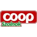 110.SZ. BARÁTSÁG ABC Üzletek ban/ben Szolnok JN