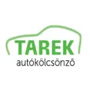 TAREK 2008 KFT Üzletek ban/ben Szombathely VA