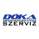 DÓKA KFT Üzleti szolgáltatások ban/ben Kecskemét BK