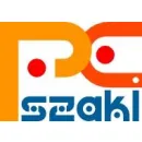 PC-SZAKI KFT. Számítógépek és szoftverek ban/ben Pápa VE