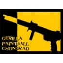 GERILLA PAINTBALL CSONGRÁD Sportszer, sporteszköz, sportfelszerelés ban/ben Csanád CS
