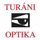 TURÁNI OPTIKA Optika, optikai cikkek ban/ben Érd PE