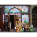 ÉDENKERT ABC 0-24 Üzletek ban/ben Budapest