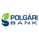 POLGÁRI BANK HALÁSZTELEK Jogi & Pénzügyi szolgáltatások ban/ben Halásztelek PE