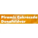 PIRAMIS CUKRÁSZDA KFT. - DUNAFÖLDVÁR Vendéglátás ban/ben Dunaföldvár TO