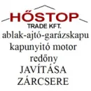 HŐSTOP TRADE KFT. Nyílászárók ban/ben Pápa VE