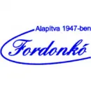 FORDDONKÓ KFT. Autószervizek ban/ben Budapest PE