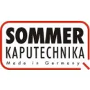 SOMMER KAPUTECHNIKA KFT. Otthon és Építőipar ban/ben Csepel PE