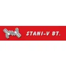 STANI-V BT. Üzleti szolgáltatások ban/ben Budapest PE