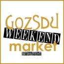 GOZSDU WEEKEND MARKET Üzletek ban/ben Budapest