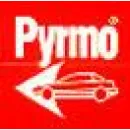 PYRMO HUNGÁRIA KFT. - DINITROL MÁRKAKERESKEDÉS Autó-motor alkatrész ban/ben Budapest PE