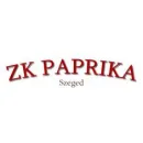 ZK PAPRIKA KFT. Ipar & Mezőgazdaság ban/ben Szeged CS