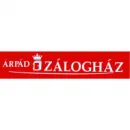 ÁRPÁD ZÁLOGHÁZ Zálogházak ban/ben Budapest PE