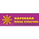 NAPSUGÁR KÍNAI ÉTTEREM Vendéglátás ban/ben Budapest