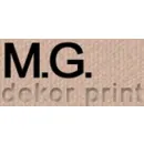 M.G. DEKOR PRINT KFT Webdesign, grafika ban/ben Érd PE