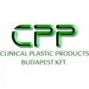 CPP BUDAPEST KFT. Egészségügy ban/ben Budapest PE