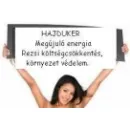 NÁNÁSI HAJDÚ-KER KFT. Megújulóenergia ban/ben Budapest