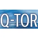 Q-TOR BT. Üzletek ban/ben Érd PE