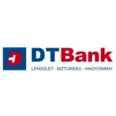 DUNA TAKARÉK GYŐR Jogi & Pénzügyi szolgáltatások ban/ben Győr GS