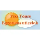 TIKI TOURS KFT. Utazási iroda ban/ben Budapest