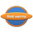 REÁL SZERVÍZ Otthon és Építőipar ban/ben Pécs BA