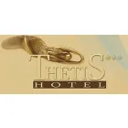 HOTEL THETIS ÉTTEREM
