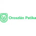 OROSZLÁN GYÓGYSZERTÁR