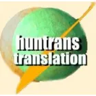 HUNTRANS FORDÍTÓIRODA
