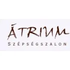 ÁTRIUM SZÉPSÉGSZALON