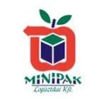 MINIPAK LOGISZTIKAI KFT - KERESKEDELMI KÖZPONT