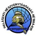 ARANYPONTY HALÁSZATI ZRT.