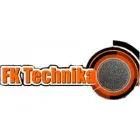 F-K TECHNIKA FLEXIBILIS CSISZOLÓANYAG KISZERELŐ KFT.