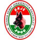 HUNNIA-REX NÉMET JUHÁSZKUTYA EGYESÜLET