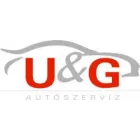 AUTÓSZERVIZ URBÁN & GAÁL