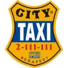 CITY TAXI FUVARSZERVEZŐ SZÖVETKEZET